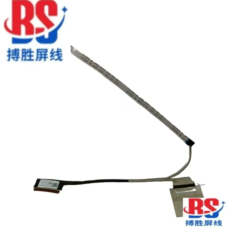 For Lenovo IdeaPad Slim 3 Chrome 14M868 screen cable 5C10S30757 HQ21311768000