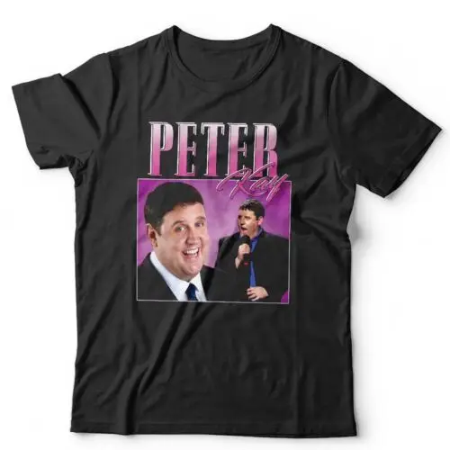 Peter Kay Appreciation Tshirt Unisex & Kids Homage Throwback Stag Hen Do Funny