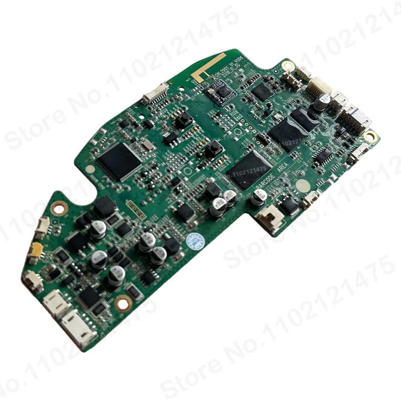 Original Motherboard Circuit Board Spare Parts For XiaoMi Mijia STYTJ02YM MVXVC01-JG Viomi V2 Pro Mainboard Internal Accessories