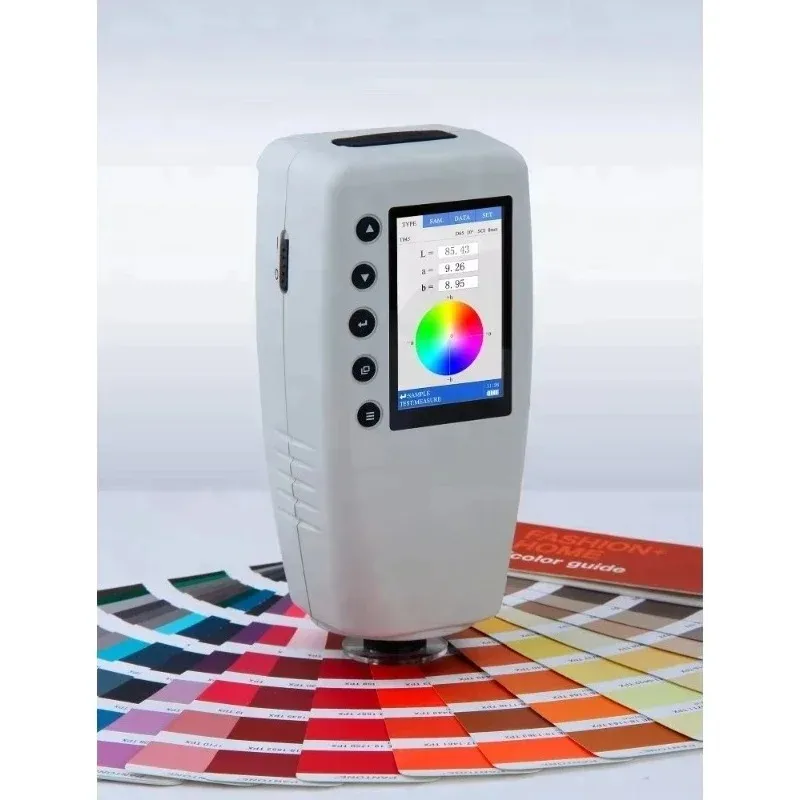 

Лабораторная печать Промышленность Цветомер Денситометр