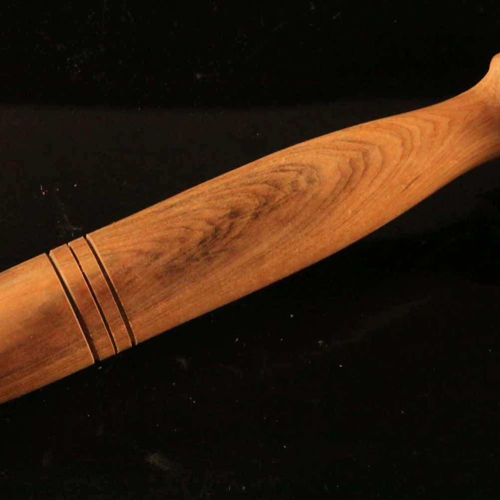 

Деревянный массажный ролик, эффективная массажная палочка для всего тела, снимает боль в мышцах, успокаивает боль, расслабляющий ролик для рук, шеи, талии