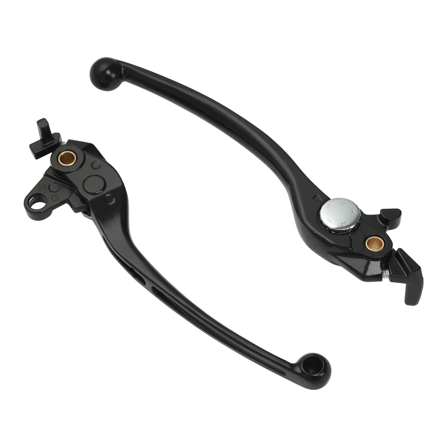 Motorcycle Brake Clutch Lever Fit For Honda Gold Wing GL1800 GL 1800 2001-2017