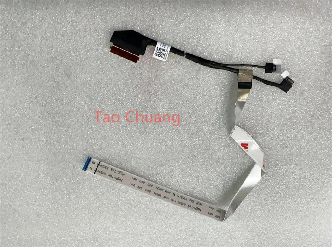 brand new L94500-001 FOR HP Envy X360 13-BD 13M-BD 13-AY TPN-C147 Touch Screen Cable Camera Cable DC02003NF00