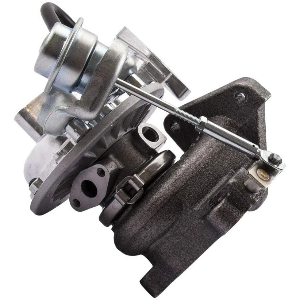 

Diesel Engine Turbo RHF4H VA420125 14411-VM01A Turbocharger For Nissan CabStar D22 YD25 Engine 2.5L 2488CC