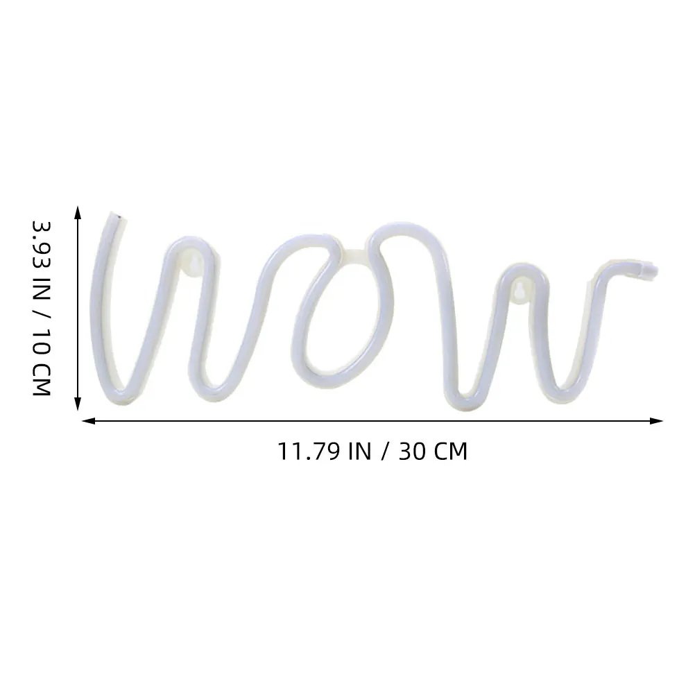 

Wall Neon Sign LED Neon Light Compact Size Bedroom Bar Party Decoration Romantic Light Up Sign LED Signs Bedroom Decor