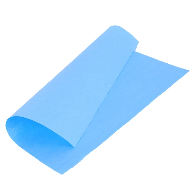 Embalagem impermeável do papel do crepe da esterilização da ferramenta médica