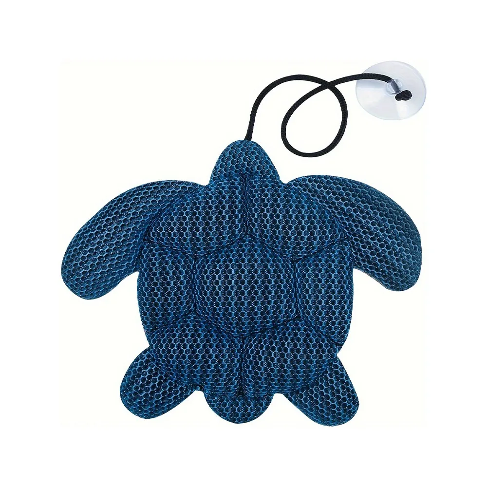 

Hot Tub Accessories Turtle Shape Hot Tub Scum Absorber Reusable Cute Bathtub Water Cleaner Eco-Friendly Scum Skimmer Pool