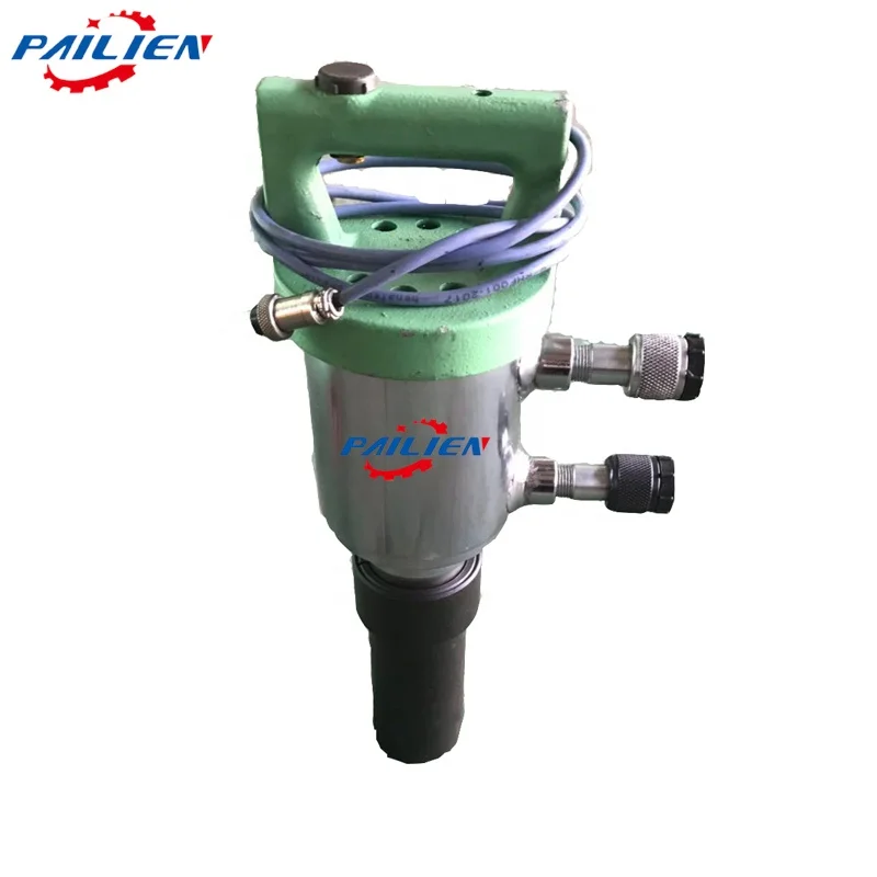 C50L Bolts Riveting Machine Hook Riveter Locknuts Riveting Gun Hydraulic Riveting Tools Machine on Sale
