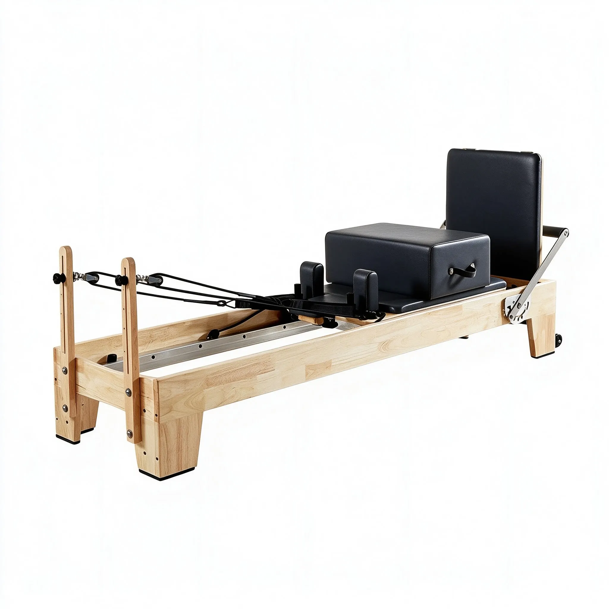 CX home yoga bed private gym, core equipment