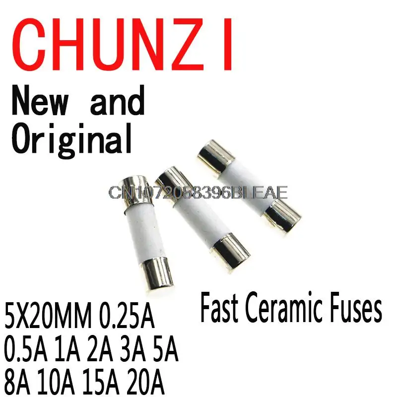 50Pcs/Set 10Values …