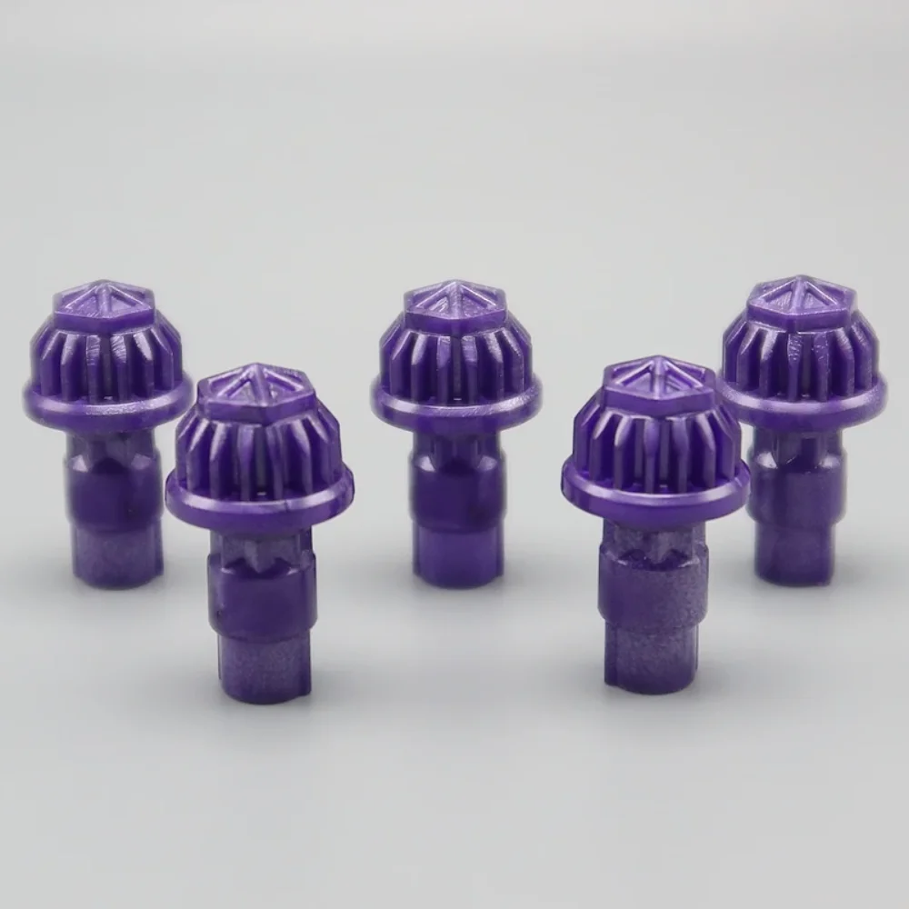 Takara Tomy  5PCS/Pack Bits for BX UX CX Spinning Tops Battling Toys Gift
