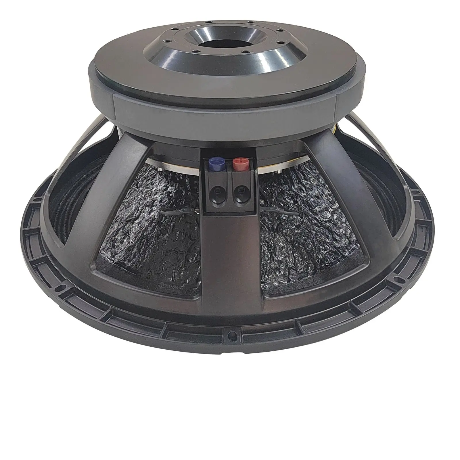 Professional 4000W 18 Inch High Power Subwoofer Speaker 280mm Ferrite 5 Inch Voice Coil for DJ Club Bar Stage Live Performance