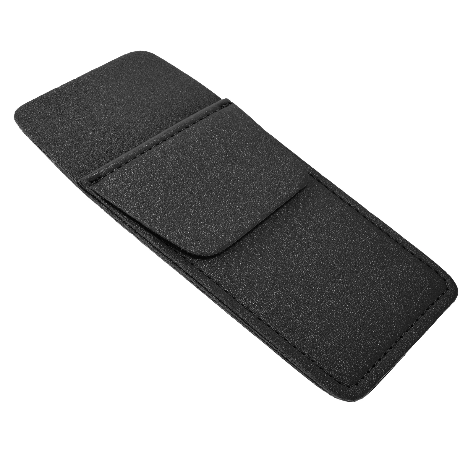 

Thickened Pen Cover Large Capacity Organizer Nurse Doctor Student Pens Pocket Holder Storage Container