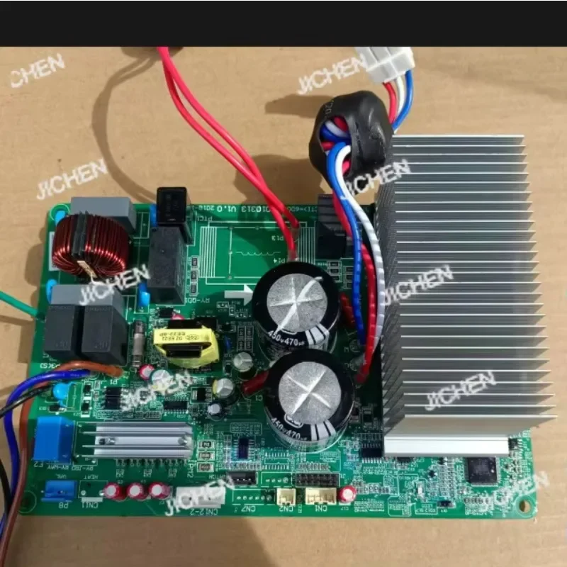 Jc Inverter Air Con… - image