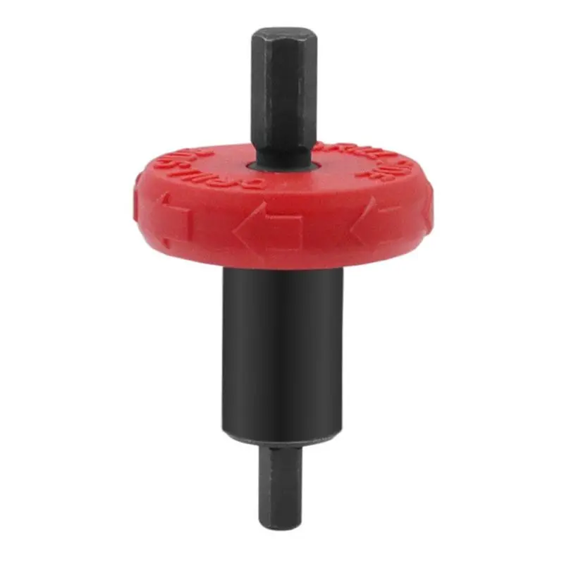 1Pcs Motor Mower Starter Electric Start Drill Bit Engine Adapter Plug Button For String Trimmers Leaf Blowers Cultivator-AA26
