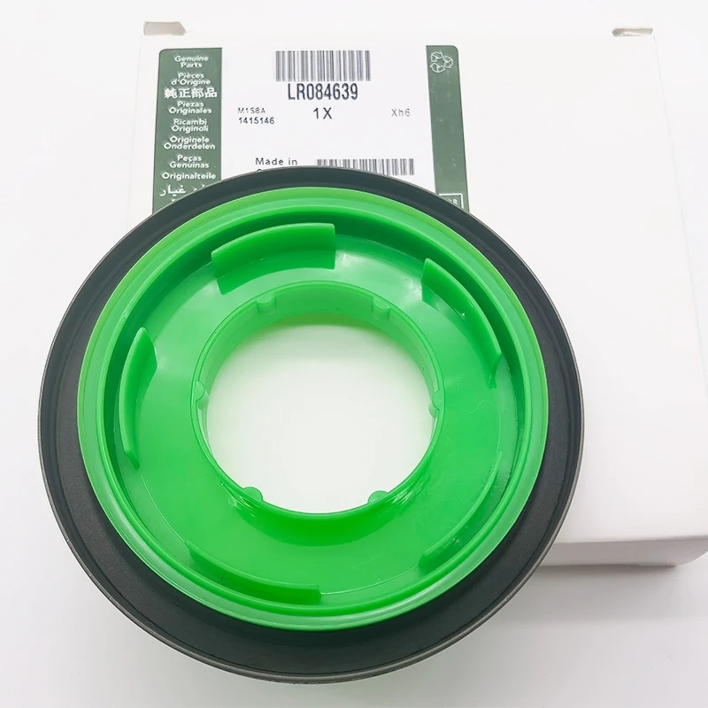 LR084639 pour XEL XFL F-PACE RANGE ROVER EVOQUE VELAR découverte 5 défenseur 2.0L joint arrière de v
