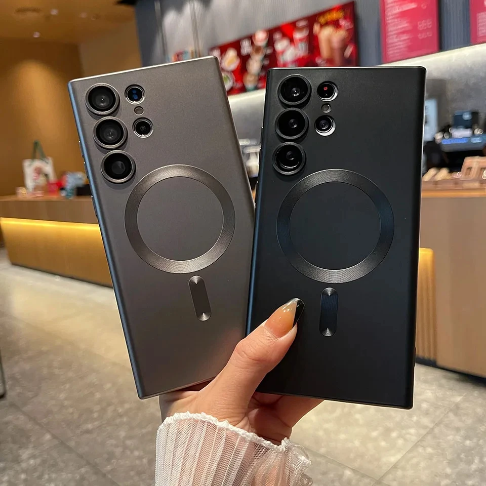 For Magsafe Luxury … - image