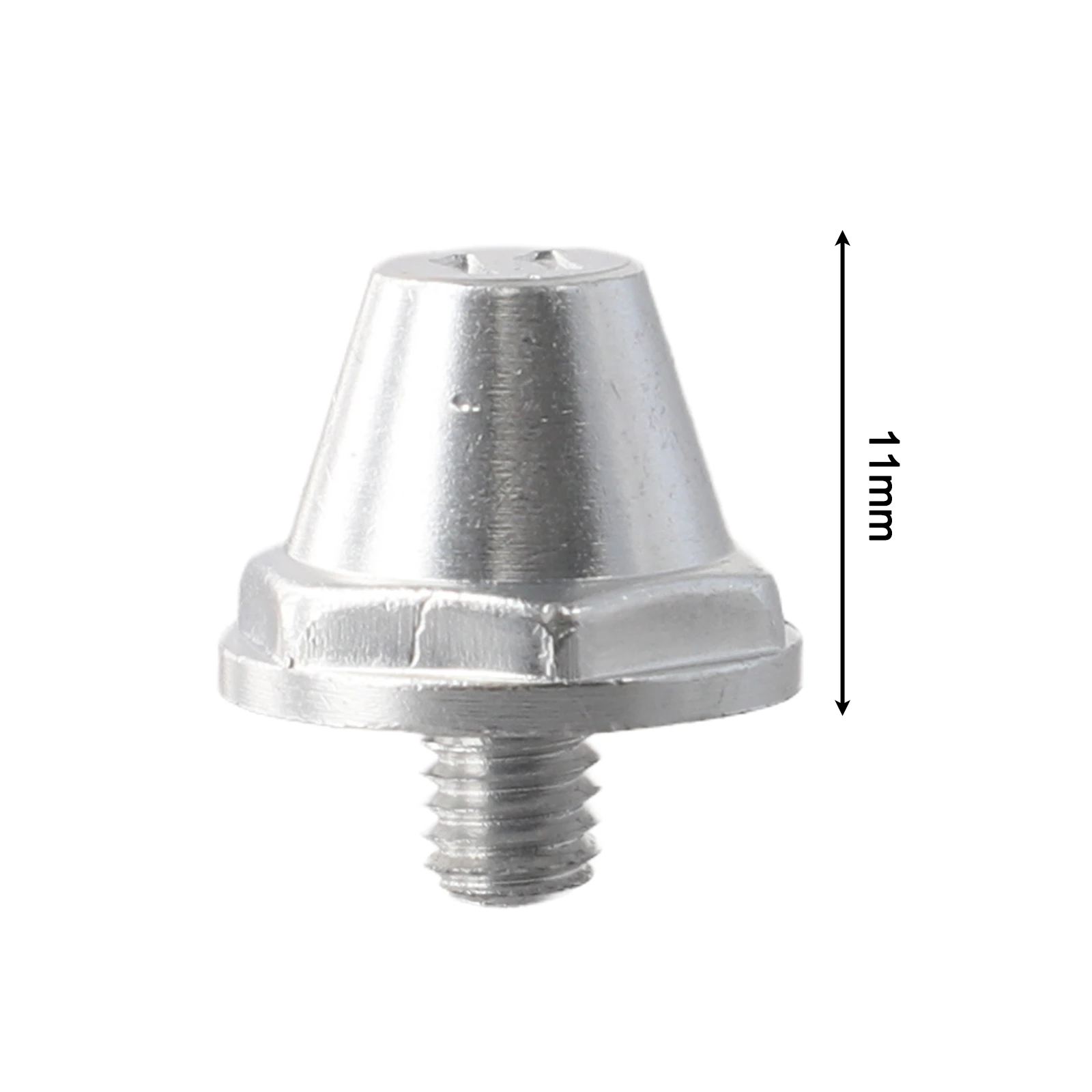 

For Hiking Shoes Football Boot Studs Easy Install Studs With Wrench Equipment Multiple Sizes Available Shoe Studs Set