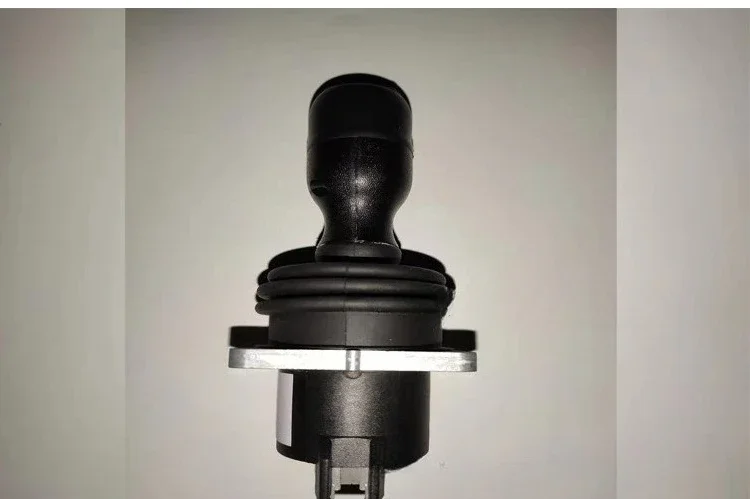 High-altitude Car Accessories 6-direction Operations Handle Switch, with Rockers, Part Number 101173