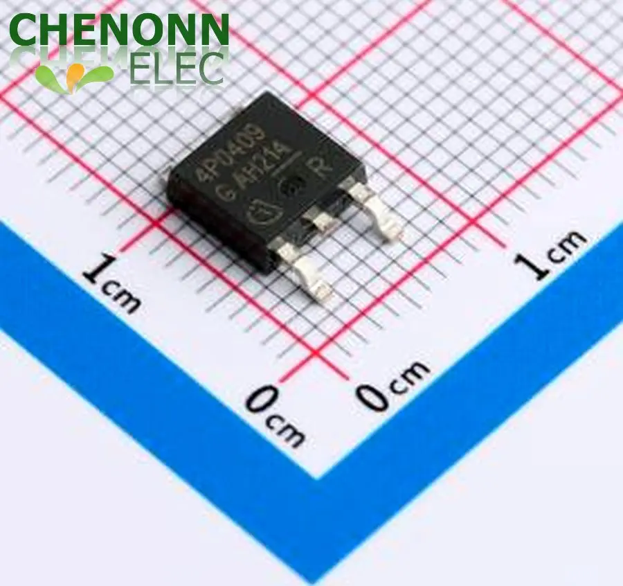 20PCS/LOT IPD70P04P4-09 (MOSFETs)