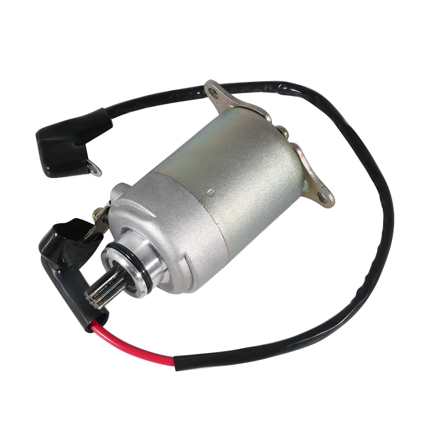 Motorcycle Electrical Starter Motor For Aeon ATV Utility 125 Overland 180 RS 125 RSII 180 OEM: 31200-119-000 OEM: 31200119-000