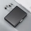 Black 10 Card Slots