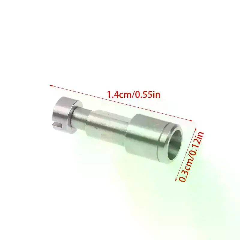 For Dentium Digital Analog For 3D Printing Lab Exocad Compatible Dental Scan Body Titanium OEM Available Factory Direct Sale
