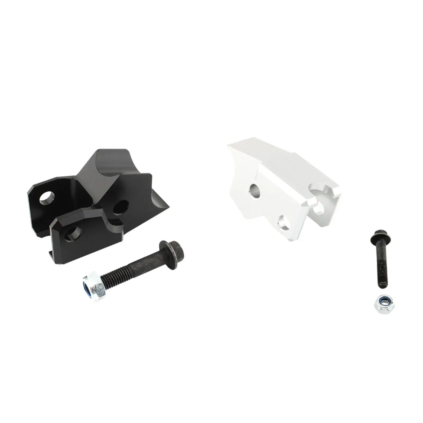 

Rear Shock Lift Set Accessories Professional Practical Motorcycle Parts Lifting Set Direct Replacement for Can-am 600‐900