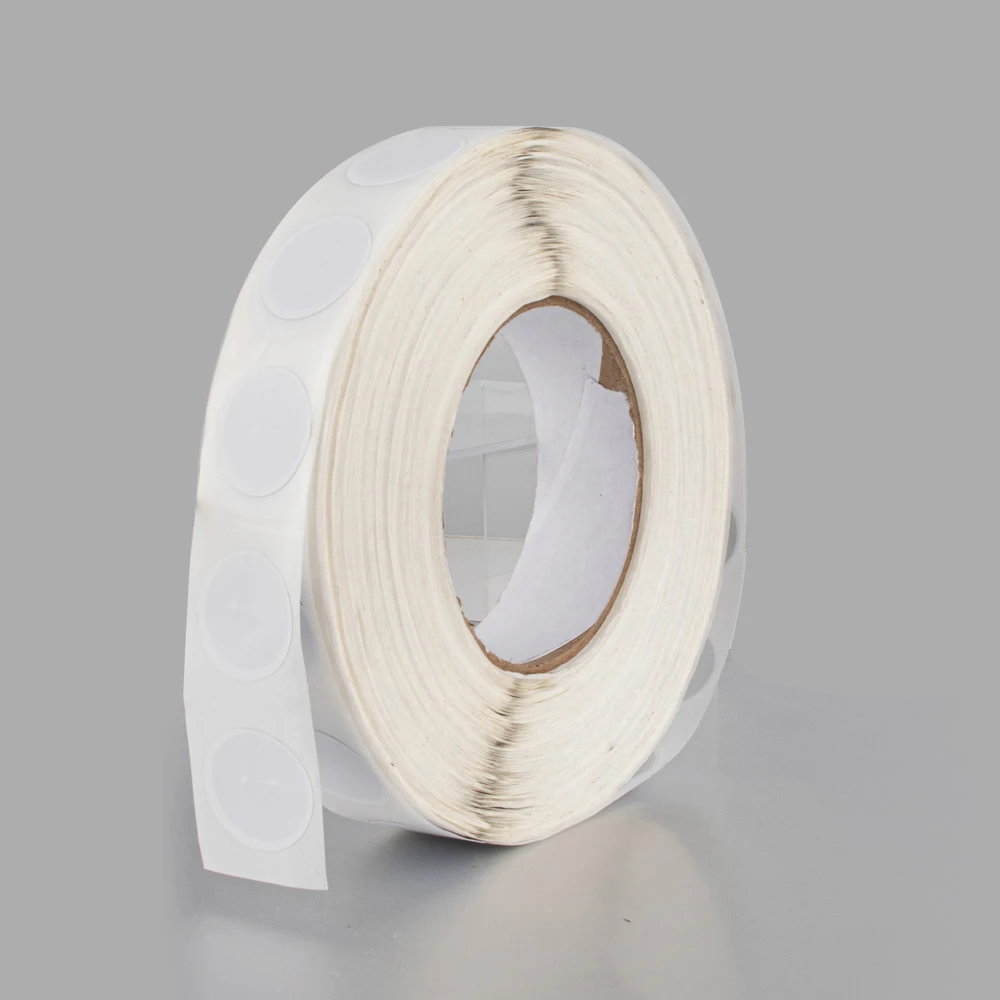 100 Stück 50 Stück 10 Stück Ntag213 Ntag215 NFC-Tags NFC-Aufkleber 13,56 MHz 540 Bytes RFID-NFC-Tag-Aufkleber Klebeetiketten für NFC-Telefone – Detail 12