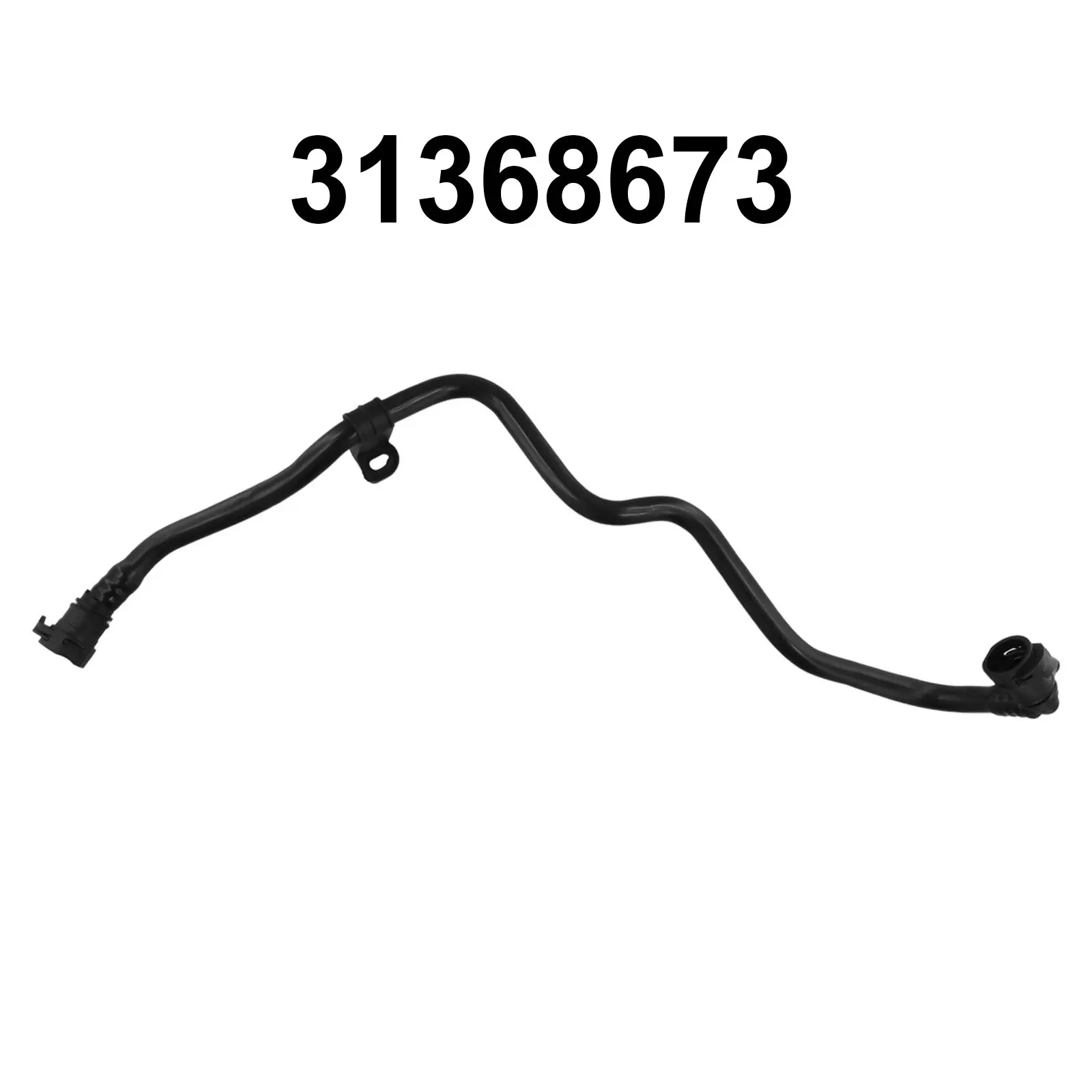 Direct Replacement To Your Unit.  Plug-and-play, Direct Fit, Easy Installation. Replacement Parts 31368673 Car Accessories