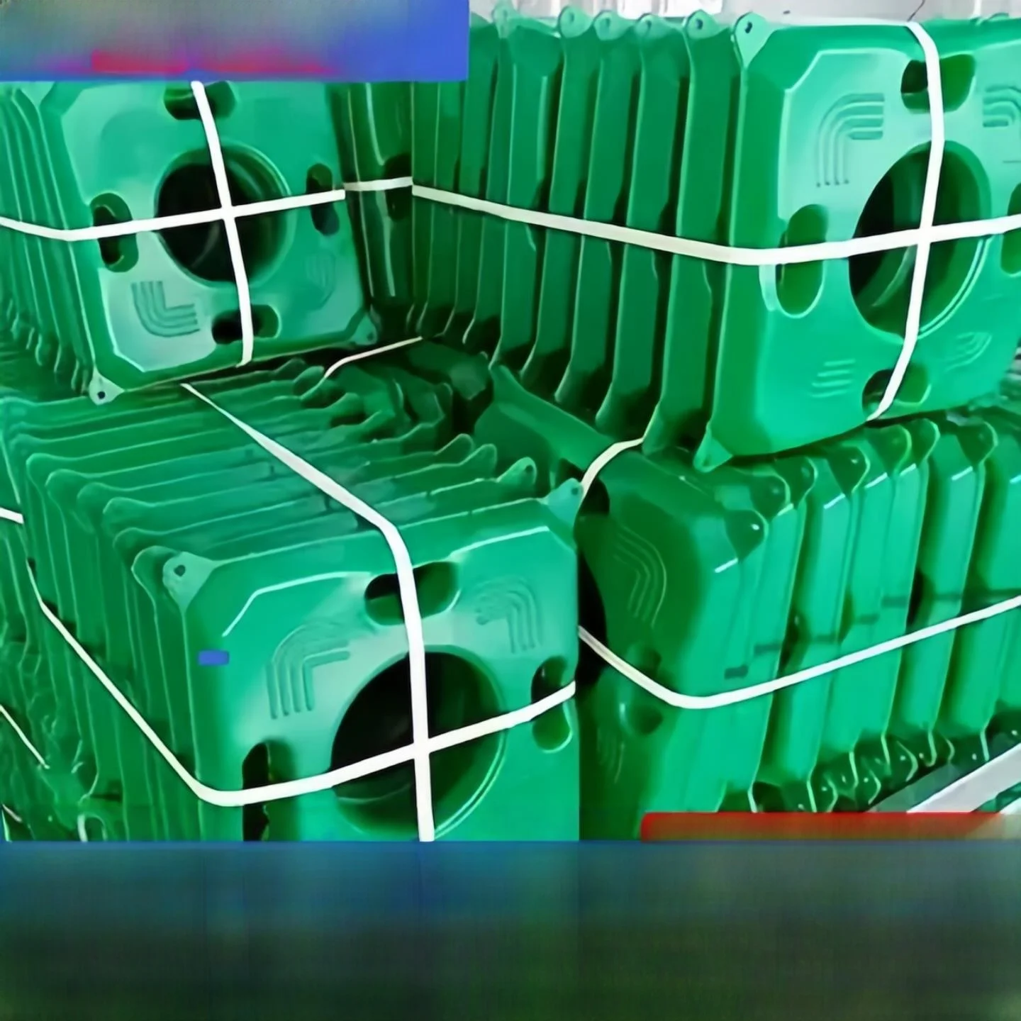 Artificial Eco Floa…