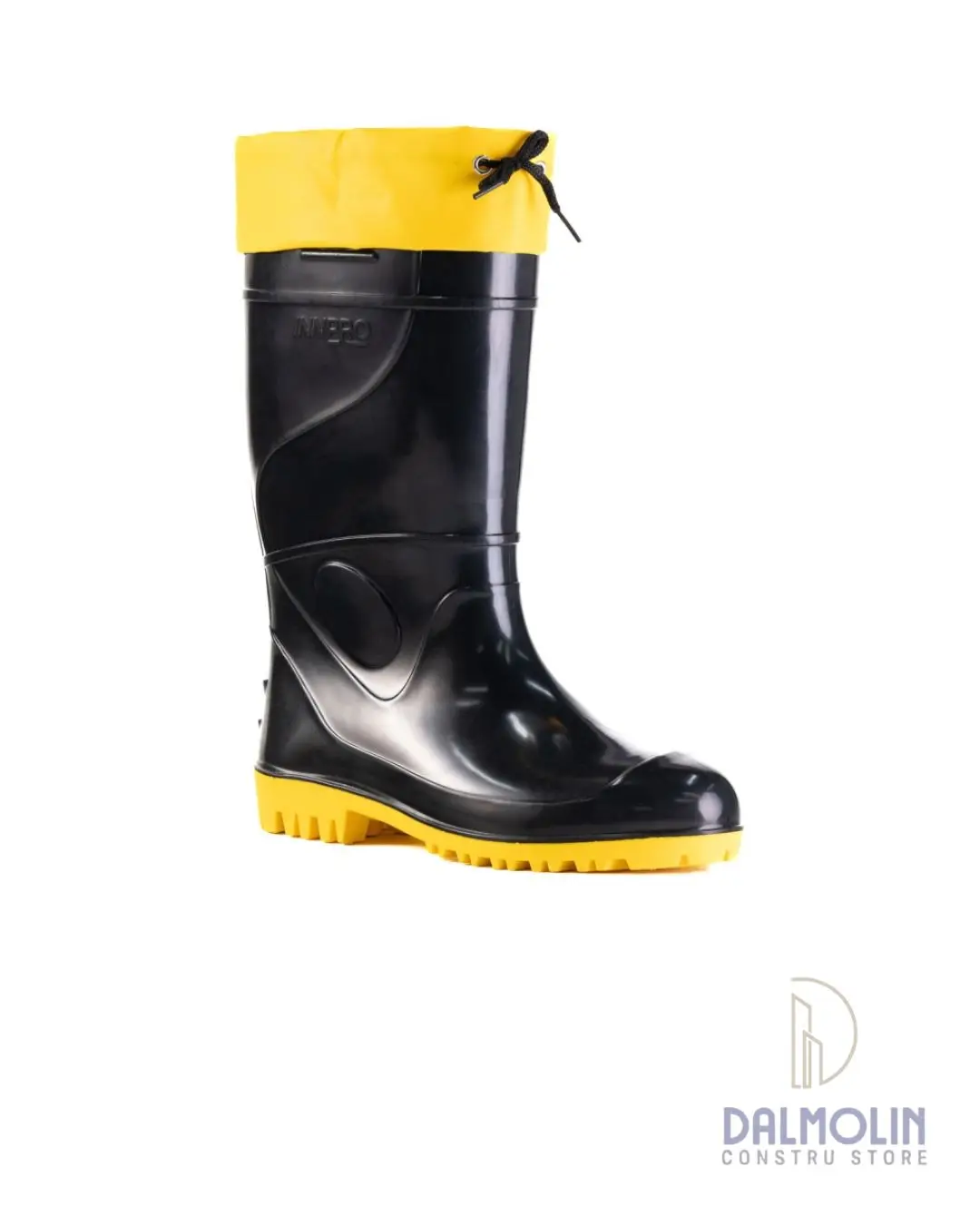 BOTA AQUA C. LONG BLACK FINA MEMBRANE-Nr. 39