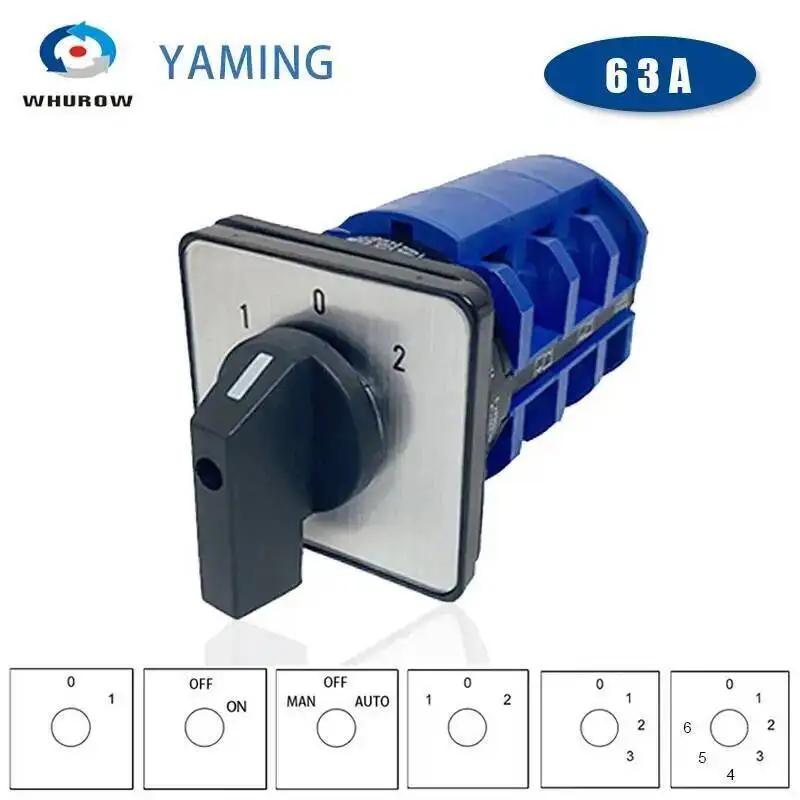 LW26-63 Universal C…