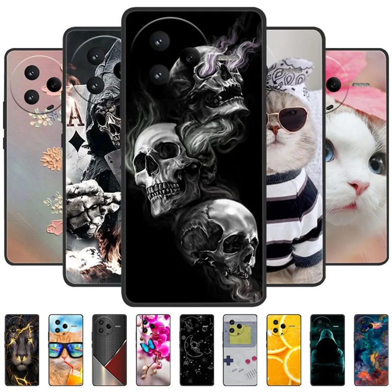 For Xiaomi Poco F7 … - image