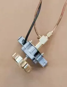 CNC vacuum suction cup industrial multi-point non sealing strip adsorption copper aluminum plastic plate processing
