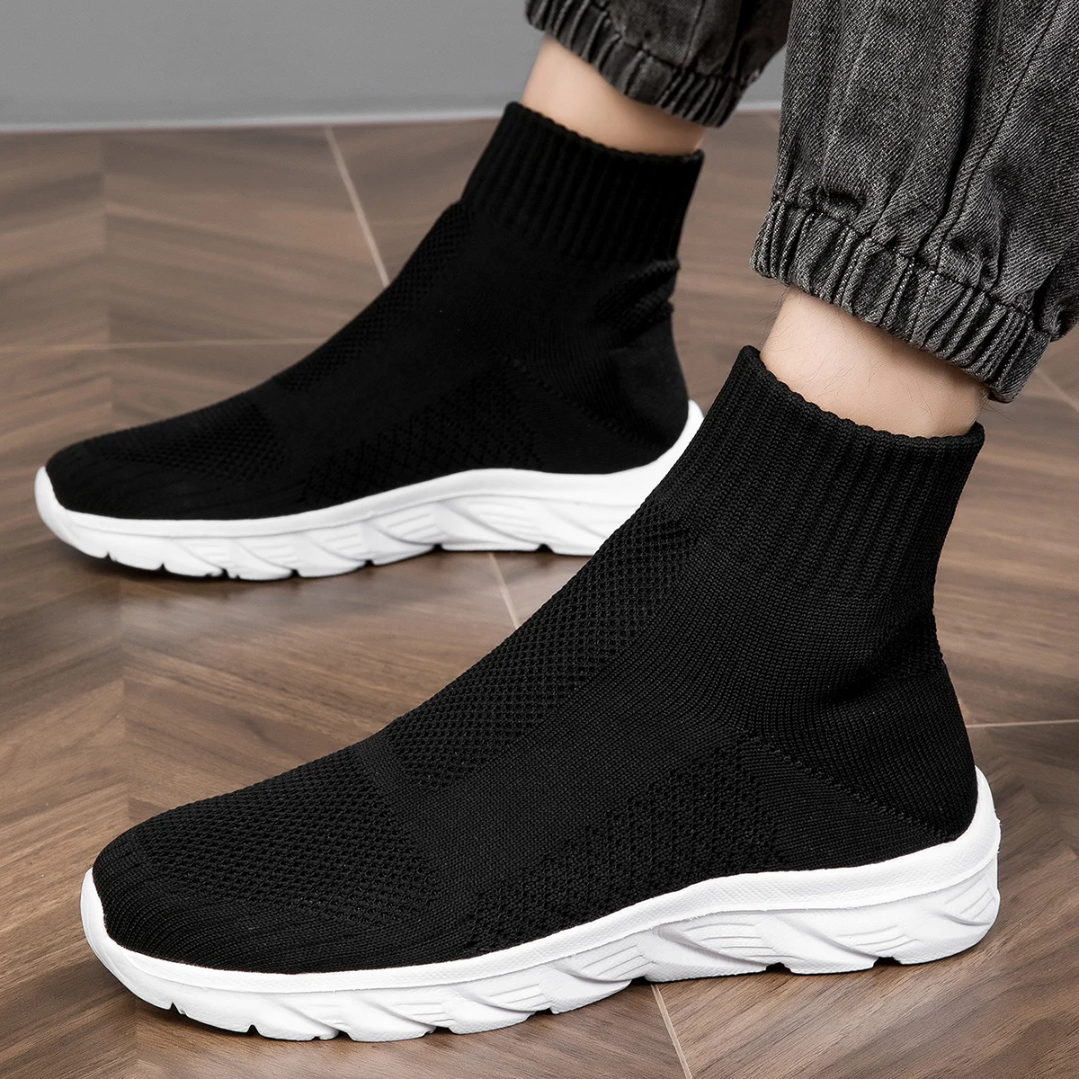 

Children's shoes plain color casual shoes light sports shoes
