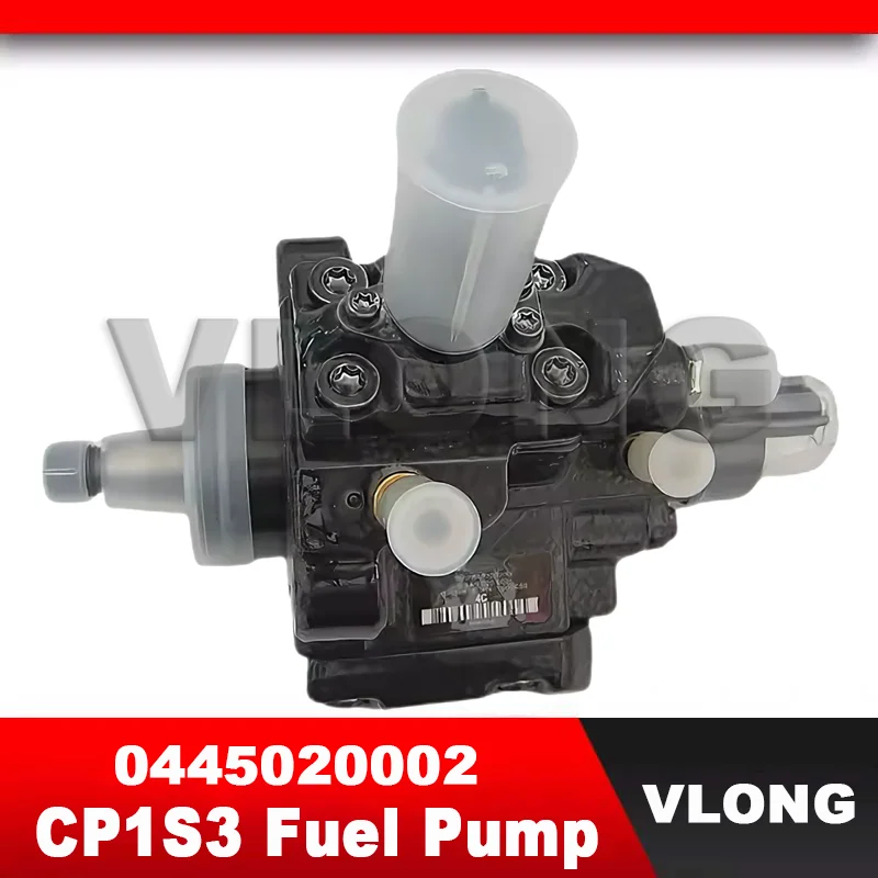 

Oil Pump For Iveco Sofim 8140 Daily Fiat Ducato Citroen Jumper Peugeot Fuel Pump 1920AZ 2995492 99483254 0445 020 002 0445020002