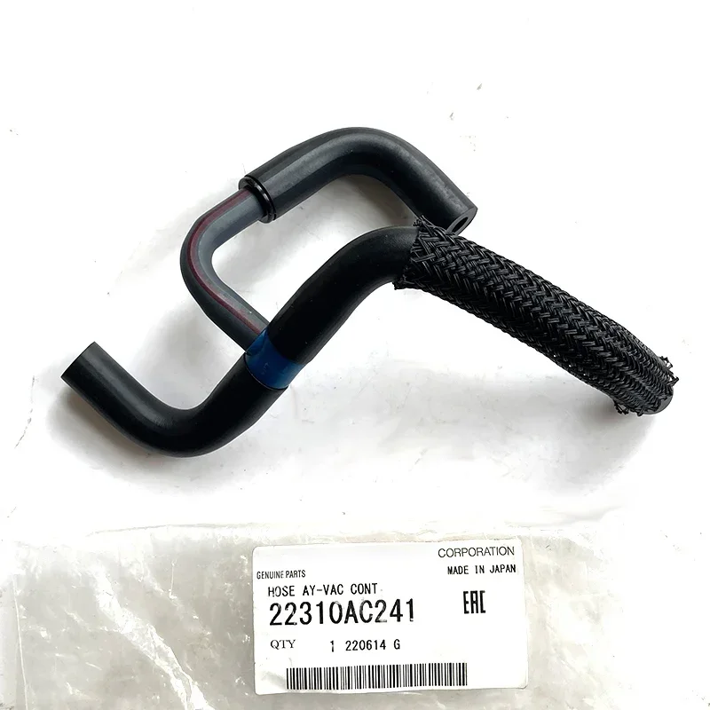 

New Genuine Vacuum Hose 22310AC241 For Subaru Impreza WRX