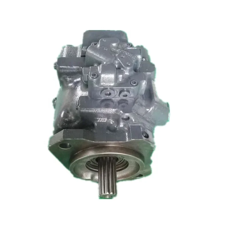 Wheel Loader Parts WA380-6 WA430-6 Hydraulic Pump 708-1U-00151 708-1U-01153