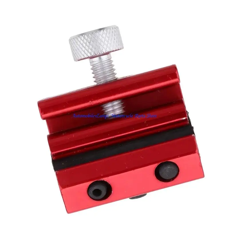 H7BD Cable Oiler Luber Single Cable Lube Luber Lubricator Lubricants Tool Motorcycle Scooters Universally Tool