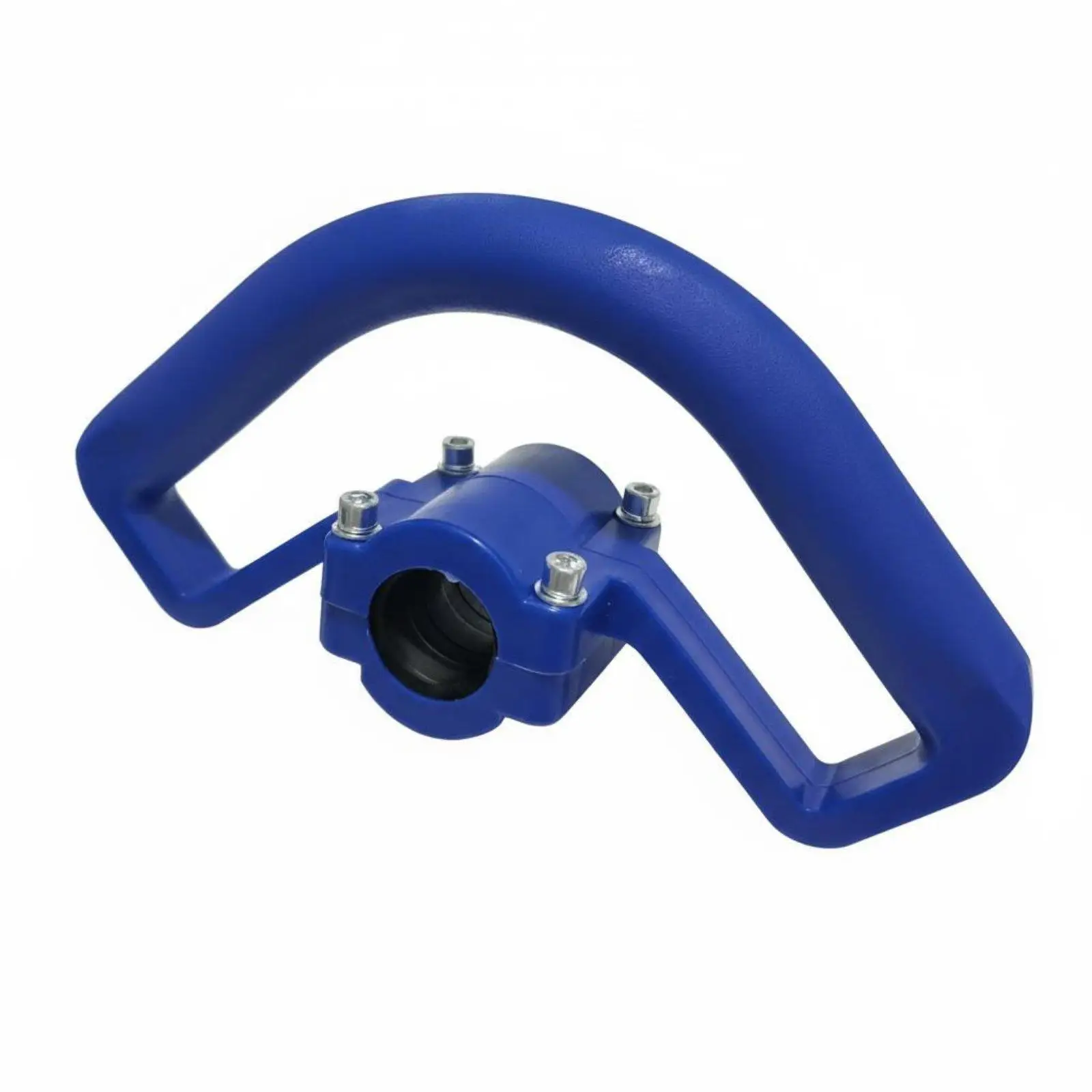 Universal Fit Grass Trimmer Handle Shock Absorbing Accessory for Lawn Edge Cutter and Yard Tools