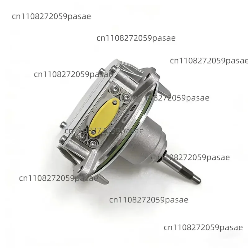 5614912 Crankcase Ventilation Motor, Vent Valve, and Oil-Vapor Separator Motor