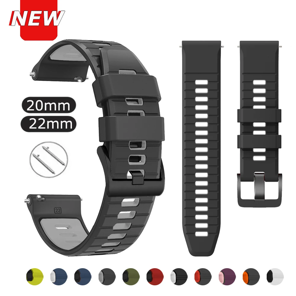 20Mm 22Mm Silicone …