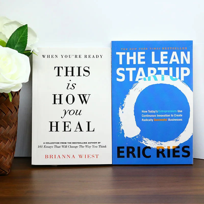 

《Это, как вы исцелить》+ 《Набор с двойным эффектом для предпринимателей духовных ростеров Идеально подходит для рождественских праздничных подарков