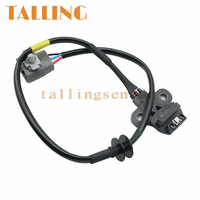 WLA118221D Crankshaft Position Sensor Crank Angle Sensor For Ford Ranger 2.5T Mazda New J5T26371 1460775 XM34-6C315-AB