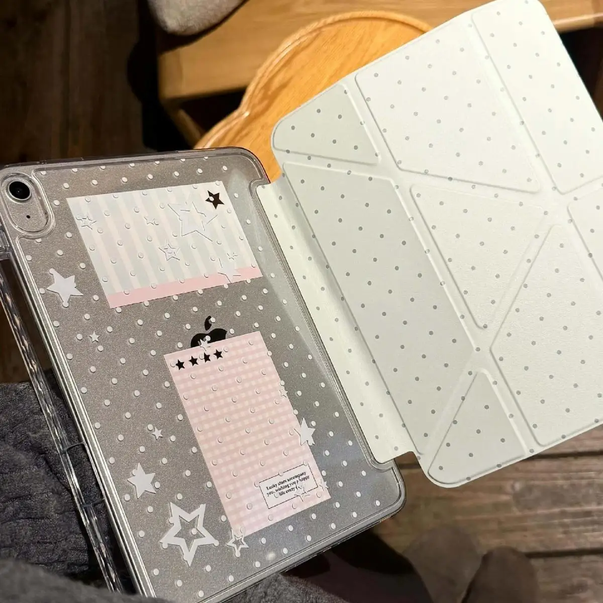 Green Wave Point Ip…