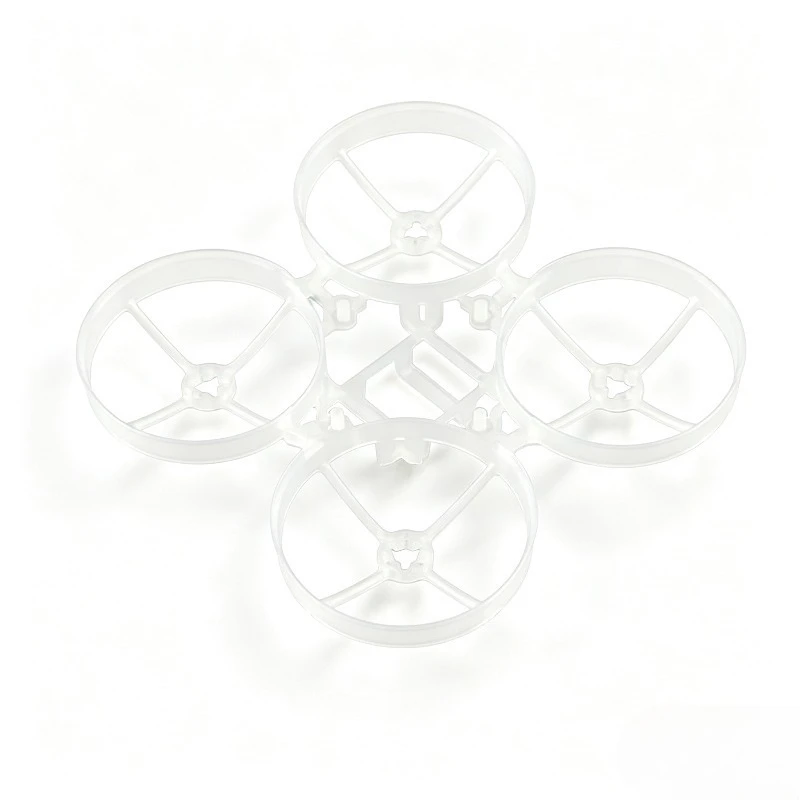 Happymodel Mobula7 V4 Frame 75mm 2s Bwhoop Frame upgrade spare part for Mobula 7 FPV Racing Drone Quadcopter