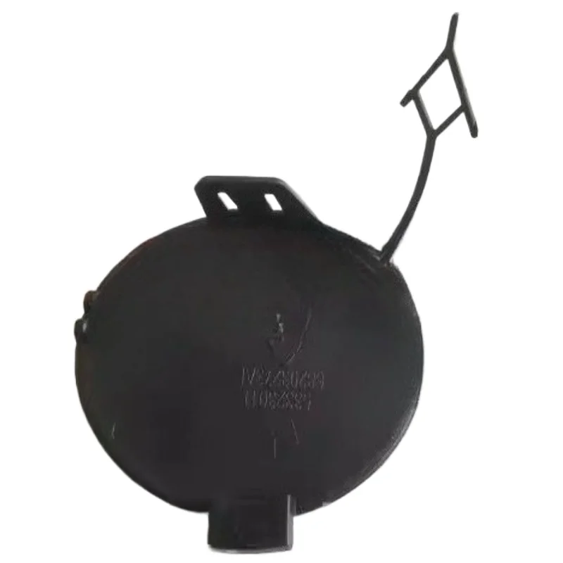 

Китайский новый оригинальный задний бампер, крышка фаркопа, накладка на задний бампер для Jeep Cherokee 2014 2015 2016