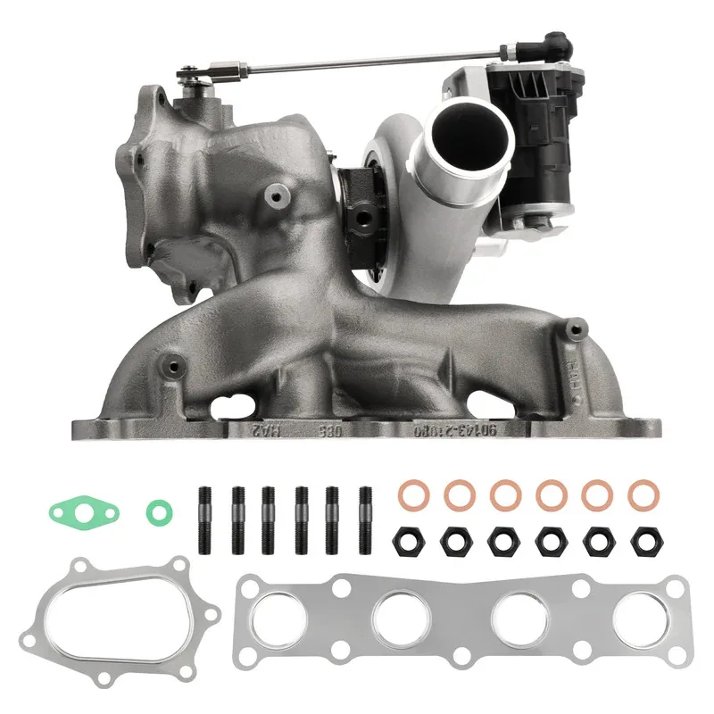 

Turbo Turbocharger for 2.0L 2010-2016 5014201030 90142-01030