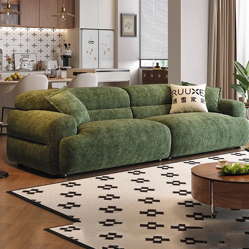 Designer Couch Living Room Sofas Lazy Luxury Recliner Office Nordic Bedroom Outdoor Sofa Room Decor Divano Library Furniture